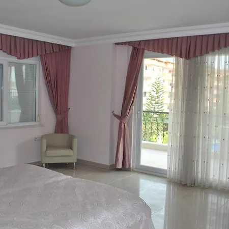 Apartment Oba Oasis Alanya